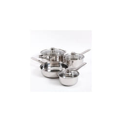 Gibson Home Landon 7 Piece Cookware Set