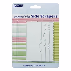 PME PC50, Sculpting / modeling set, 4 pc(s)