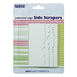 PME PC50 cake modelling tool Sculpting / modeling set