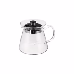 Kalita Glass 300-G Server, 300ML, Clear