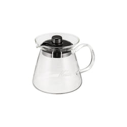 Kalita Glass 300-G Server, 300ML, Clear