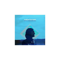 Aaron Raitiere  Single Wide Dreamer CD (2022) NEW