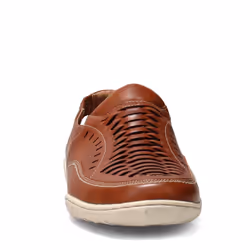 STACY ADAMS Men's  Ibiza Slip-On Sienna 8.5 M