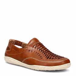 STACY ADAMS Men's  Ibiza Slip-On Sienna 8.5 M