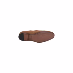 Stacy Adams Men's Wydell Slip On Loafer  Tan  7.5