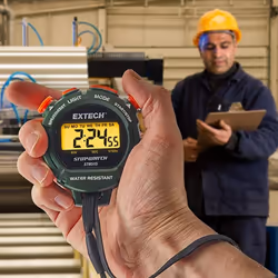 FLIR STW515 sports stopwatch/timer