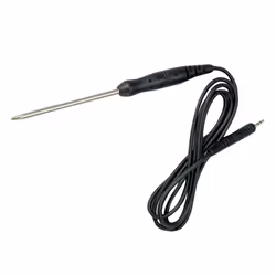 Extech TP890 Thermistor Probe for RH300 Hygro-Thermometer Psychrometer