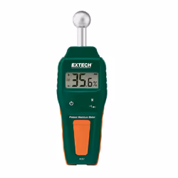 FLIR PINLESS MOISTURE METER WITH BALL SENSOR