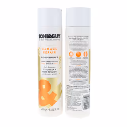 Toni & Guy Damage Repair 250ml Conditioner Stronger & More Resilient