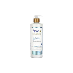 Dove, Hair Therapy, Hydration Spa Shampoo, 400ml