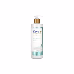 Dove, Hair Therapy, Dry Scalp Care Shampoo with Vitamin B3, 400ml