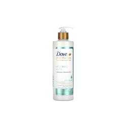 Dove, Hair Therapy, Dry Scalp Care Shampoo with Vitamin B3, 400ml