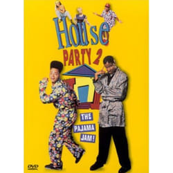 Warner Home Video House Party 2, DVD English