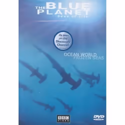 Warner Home Video Blue Planet: Seas Of Life 1, DVD, DVD, English, Documentary, 2D, Documentary