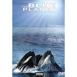 Warner Home Video Blue Planet: Seas Of Life 4, DVD English