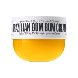 Sol de Janeiro Bum Bum Cream Travel Size 2.5oz / 75ml