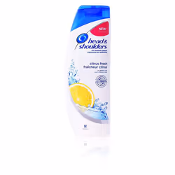 Head & Shoulders Anti Dandruff Shampoo Hydrating  Smooth & Silky 13.5 Oz. (2 Pack) &?