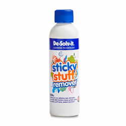 De.Solv.it Sticky Stuff Remover Liquid - 250ml