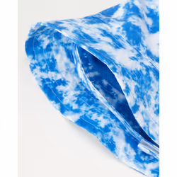 Disney Boys' Mickey Mouse & Cars Lightning McQueen Bucket Hat - Revers