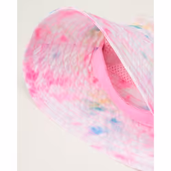 Disney Girls Bucket Hat - Reversible Minnie Mouse  Princess  Frozen Su