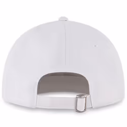 Disney Men's Baseball Cap  Mickey Mouse Adjustable Hat for Adult  Whit