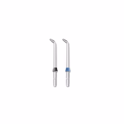 Waterpik Pro Jt-100E Replacement Ultra Jet Tips, Model JT-100E - 2 Ea