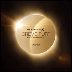 Max Factor Creme Puff Pressed Powder #75-Golden 300g, 96077238
