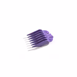 Wahl Purple Comb Attachment #2