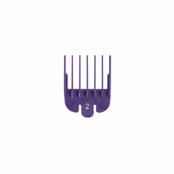 Wahl Purple Comb Attachment #2