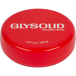 GLYSOLID Skin Cream Jar 338 fl oz 100 ml