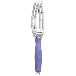 Olivia Garden Finger Brush ScalpHugging  Vented Paddle Hair Brush FB