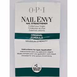 OPI Nail Envy Original, 0.5 Ounce by OPI