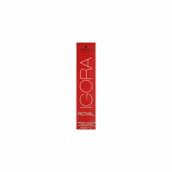 Schwarzkopf Igora Royal 7-0 Medium Blonde Permanent Hair Color 2.1 oz. (60 g) by Schwarzkopf Professional