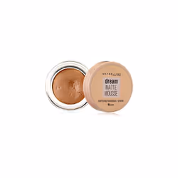 Maybelline Dream Matte Mousse 020 Cameo 18ml