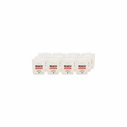Reach Cleanburst Cinnamon Dental Floss, 12 Count