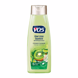 Alberto VO5 Herbal Escapes Kiwi Lime Squeeze Clarifying Conditioner 12.5 Ounce