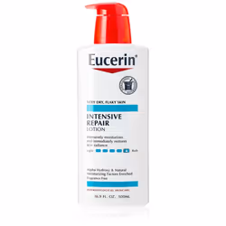Plus Dry Skin Therapy Intensive Repair Enriched Lotion 16.90 Oz