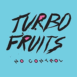 Alive AG No Control (LP) Vinyl Alternative 30 cm Turbo Fruits