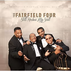 Alive AG Still Rockin' My Soul, Funk, CD, Fairfield Four, The, Physical media, Essential Sales and Marketing Ltd. / Fairfield ...
