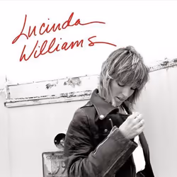 Alive AG Lucinda Williams (LP), Country, Vinyl, Williams, Lucinda, Essential Sales and Marketing Ltd. / Thirty Tigers, Slip s ...