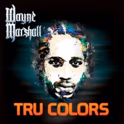 Alive AG Tru Colors, Reggae, CD, Marshall, Wayne, Physical media, Essential Sales and Marketing Ltd. / Thirty Tigers