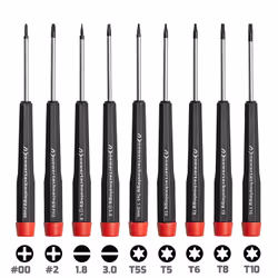 OWC OWCDIYIMACGEN electronic device repair tool 20 tools - Additional view 2
