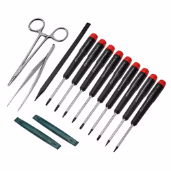 OWC OWCDIYIMACGEN electronic device repair tool 20 tools - Additional view 3