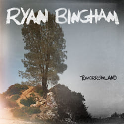 Alive AG Tomorrowland CD Rock Bingham, Ryan