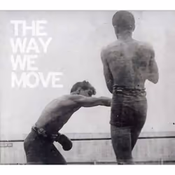 Alive AG The Way We Move, Alternative, CD, Langhorne Slim & The Law, Physical media, Essential Sales and Marketing Ltd. / Ram ...