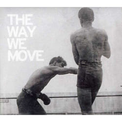 Alive AG The Way We Move CD Alternative Langhorne Slim & The Law
