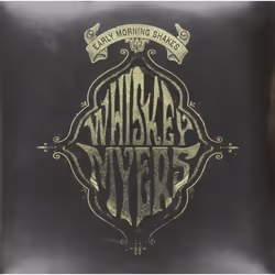 Early Morning Shakes [VINYL]