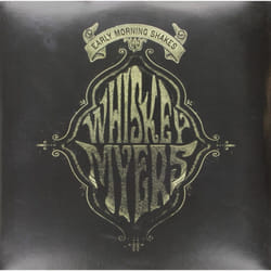 Early Morning Shakes [VINYL]