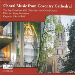 Proper HAVP369 music/sound recording CD Classic The Boy Choristers;Girl Choristers;Choral Clerks