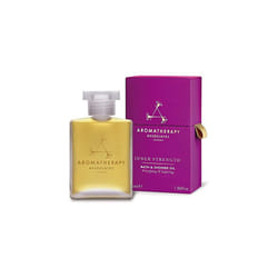 Inner Strength Bath  Shower Oil